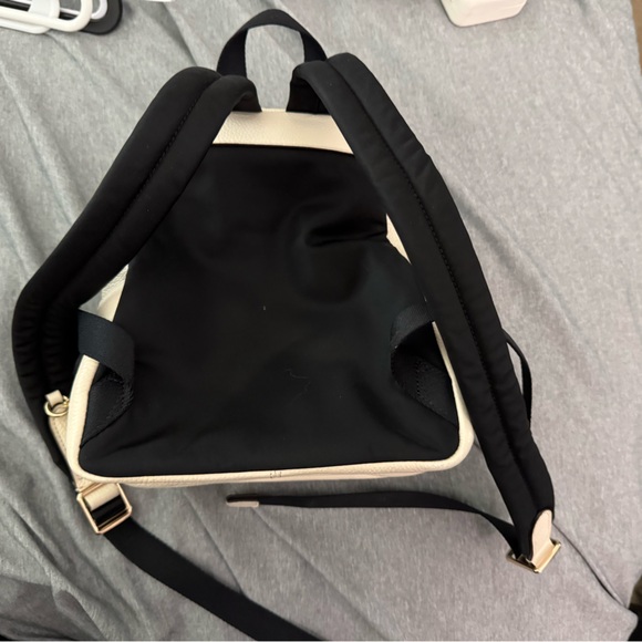 COPY - Coach Mini Backpack/Purse - Picture 2 of 5